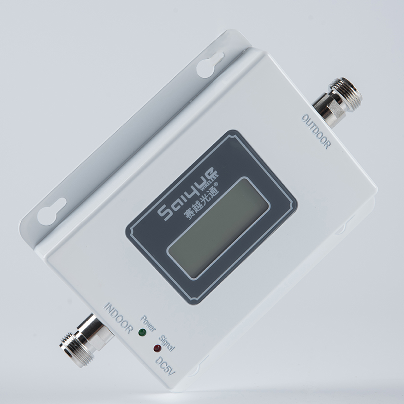 剑川家用配电房机房信号放大器200㎡
