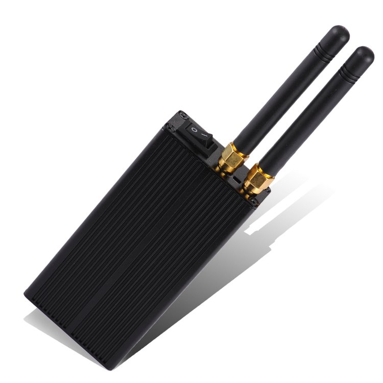  剑川1.2G/1.5G导航屏蔽器