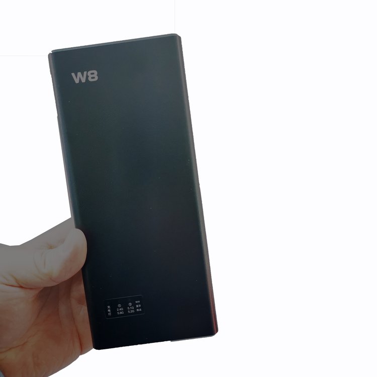  剑川蓝牙WiFi信号屏蔽器