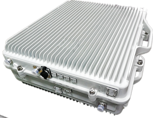 剑川信令级数字室分型移动通信干扰器