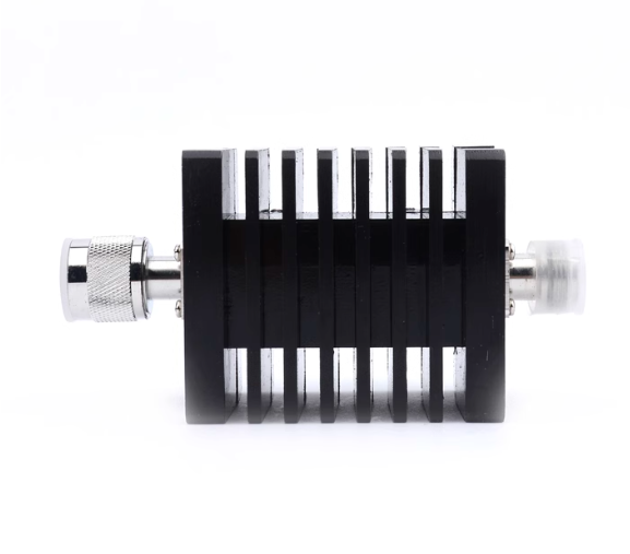  剑川腔体固定衰减器0-3G/0-4G  N型接口